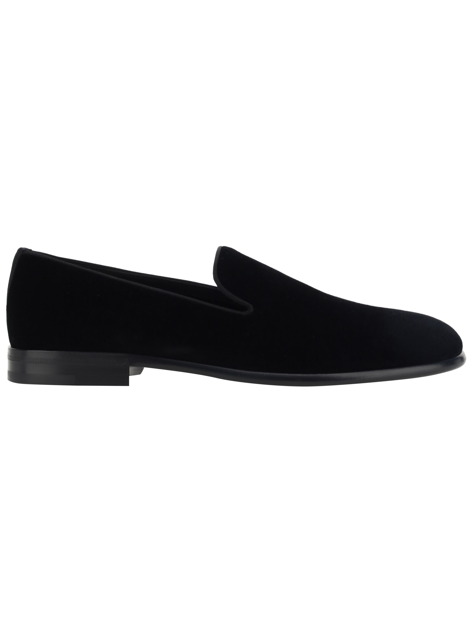 LOAFERS| BASE BLU