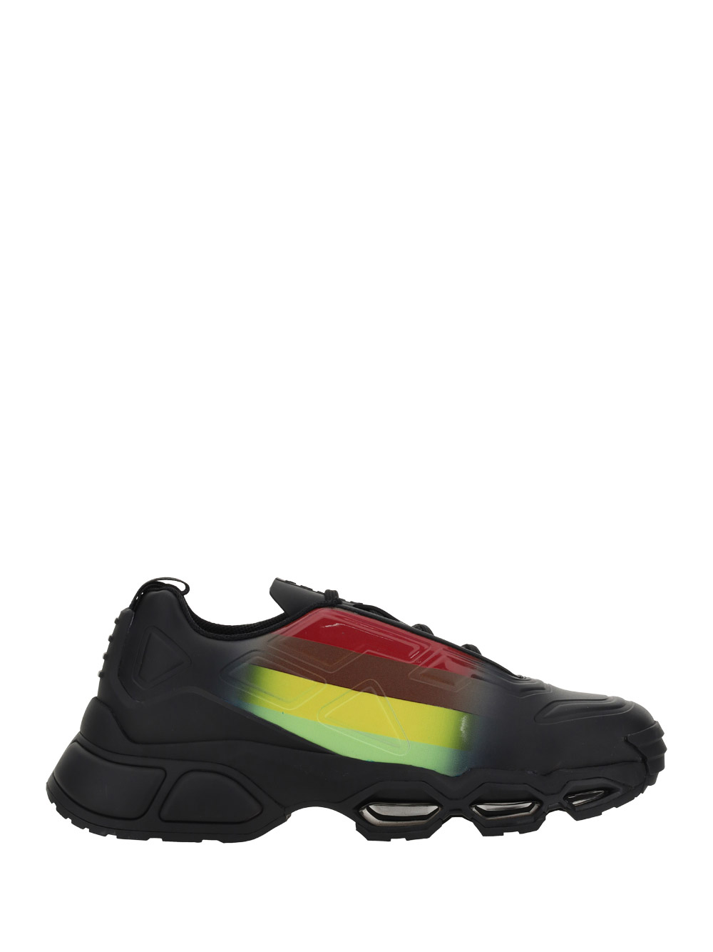 Introducir 30+ imagen prada shoes men's sneakers - Thcshoanghoatham ...