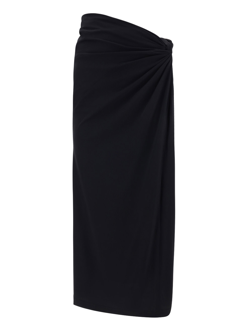 Atlein Skirt In Black