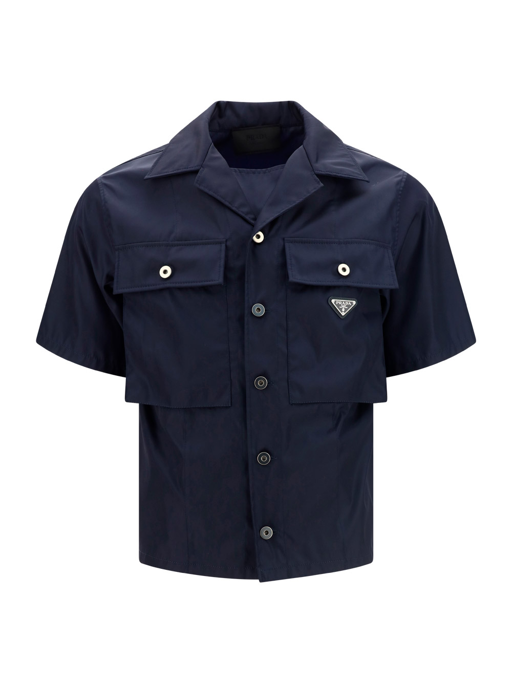 PRADA Shirts for Men | ModeSens