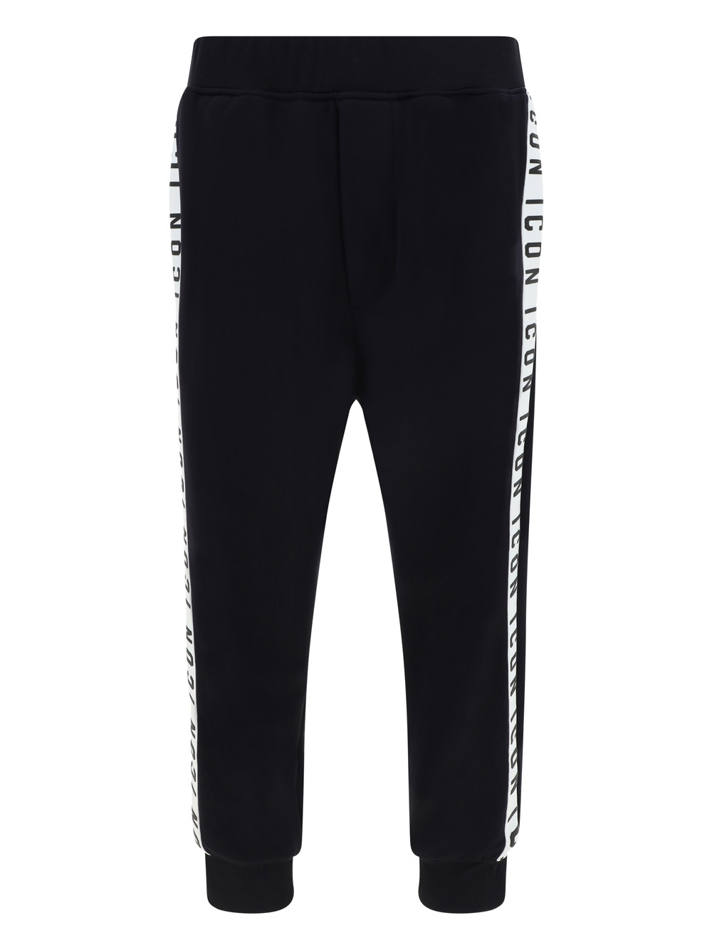 DSQUARED2 RELAX DAN FIT SWEATPANTS,S79KA0051S25497_900