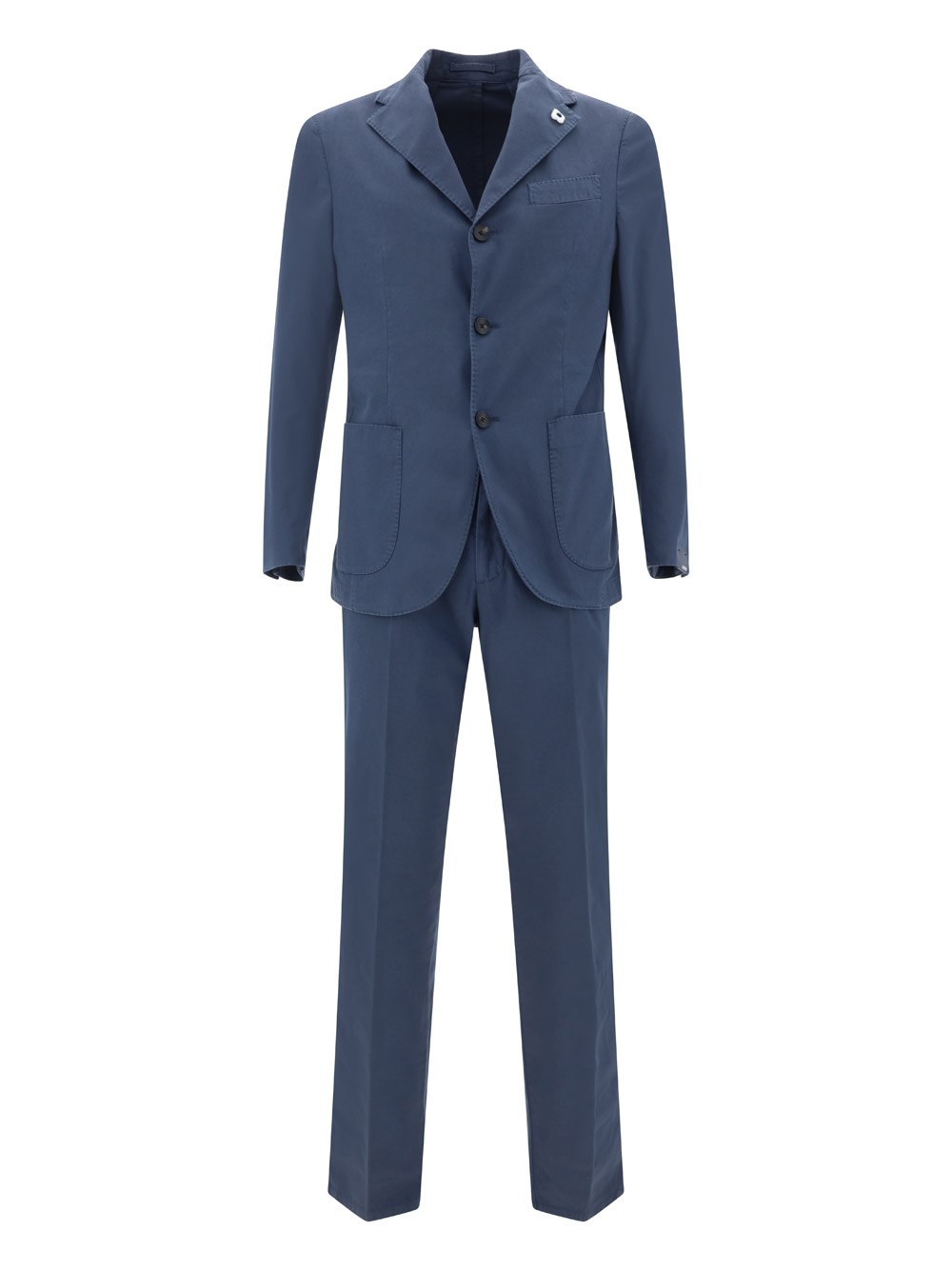 Lardini Complete Suit In 855tc