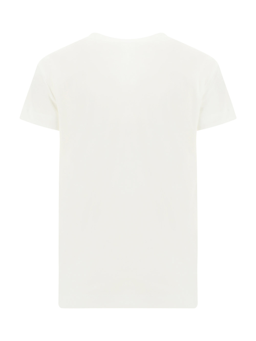 Walk Blason T-Shirt| BASE BLU