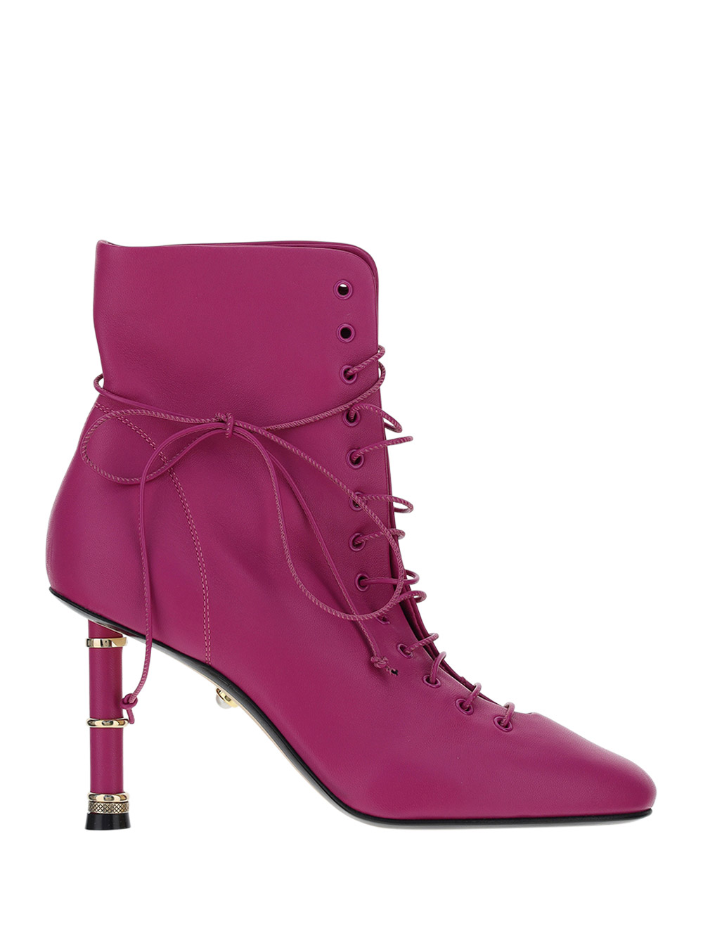 ALEVÌ LOVE MERY ANKLE BOOTS,L22W7004Q0561315_ROSE