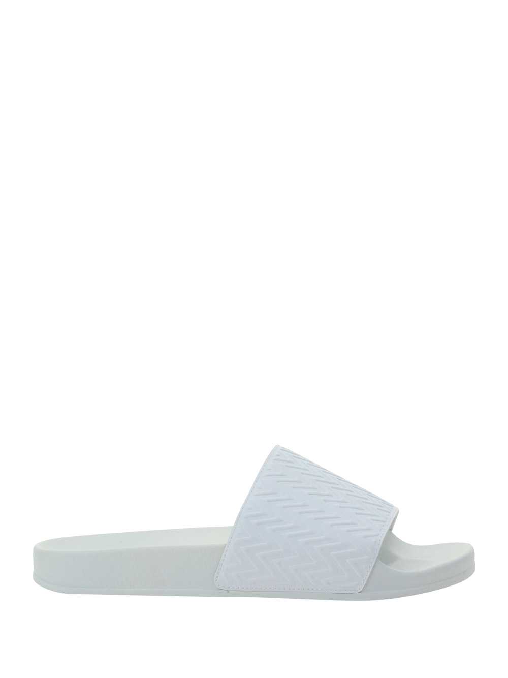Acbc Sandals In White