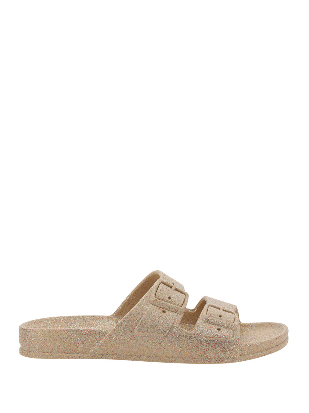 CACATOES DO BRASIL CARIOCA SANDALS