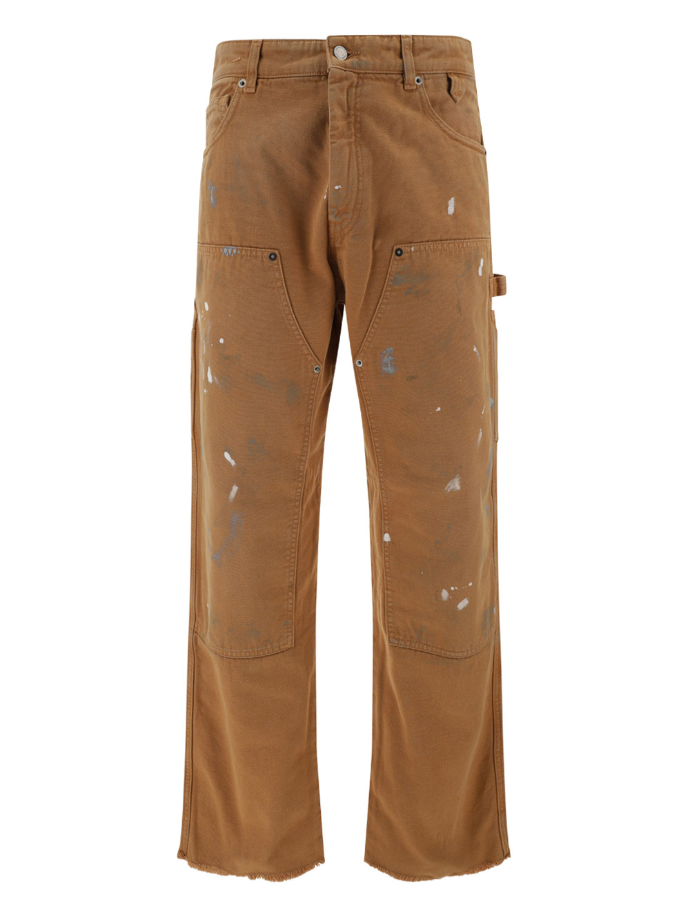 John Relaxed Jeans