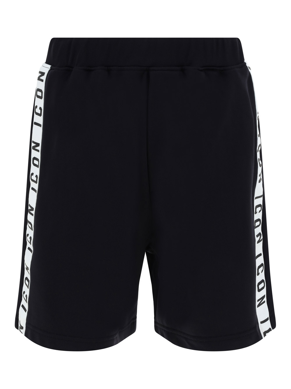 DSQUARED2 RELAX FIT SHORTS,S79MU0054S25497_900