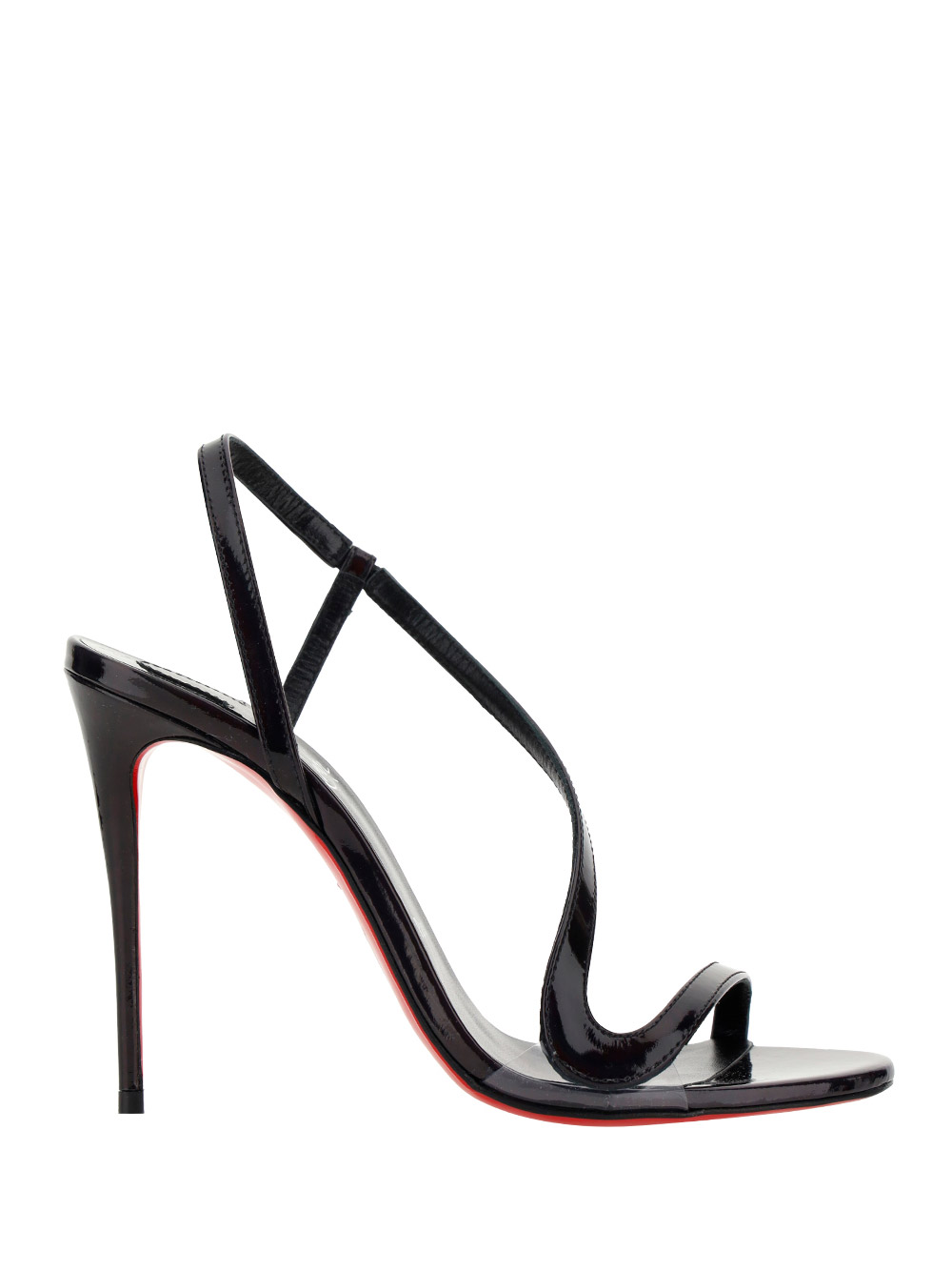 Christian Louboutin Sandali Rosalie