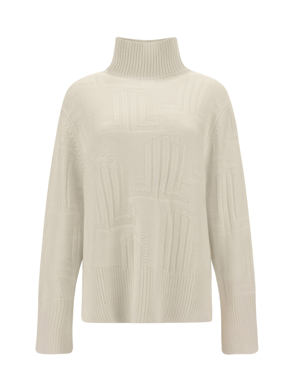 LANVIN TURTLENECK SWEATER,RWPO0005K501A22_02