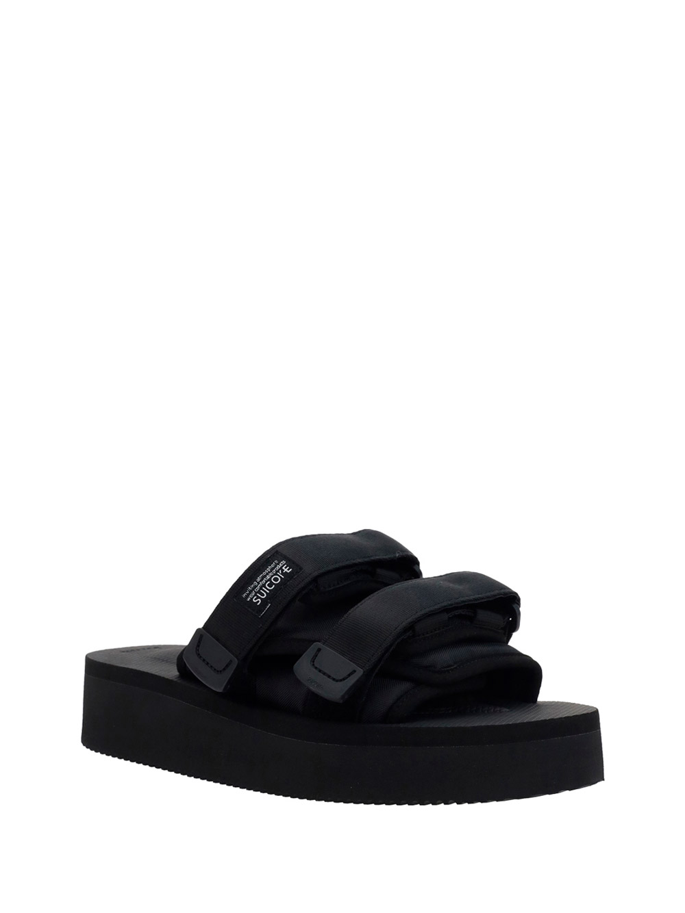 Moto-Po Sandals| BASE BLU