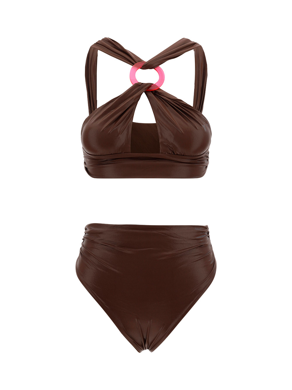Coffee Bikini BASE BLU