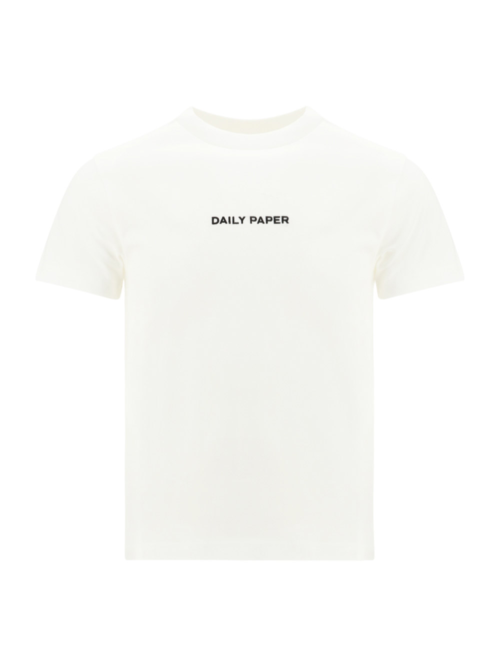 Zijn bekend verzending Planeet Daily Paper Estan T-shirt In White | ModeSens