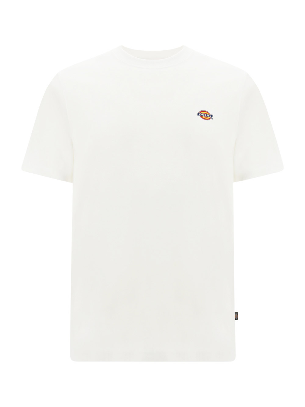 Dickies Mapleton Crew Neck T-shirt In White