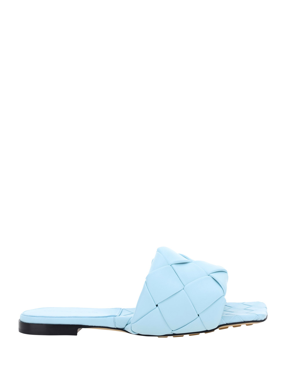 BOTTEGA VENETA THE LIDO SANDALS,608853VBSS0_4545