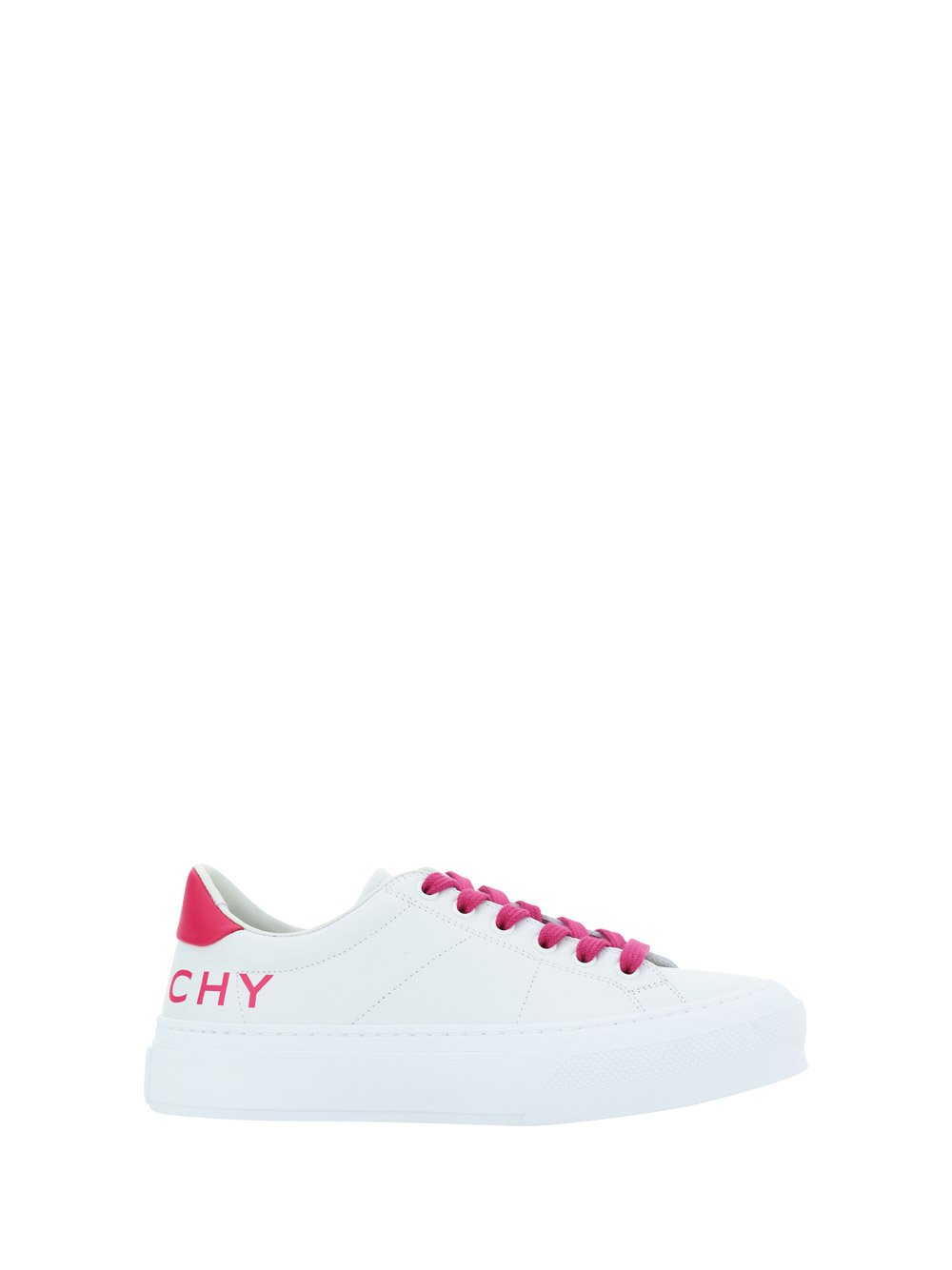 Givenchy City Sport Low In White