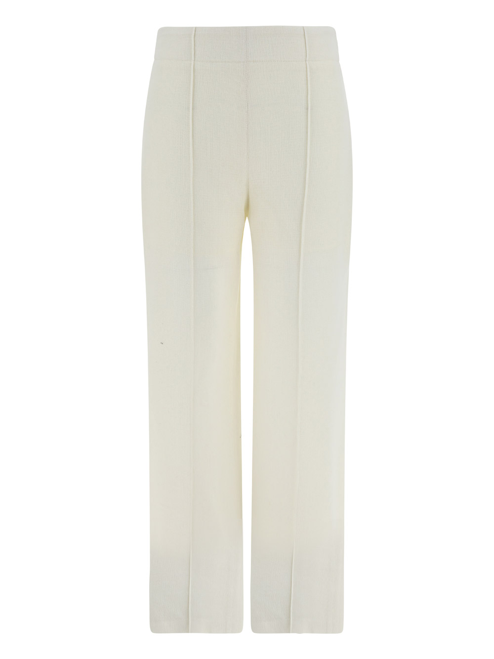 Chloé Pants In Eden White