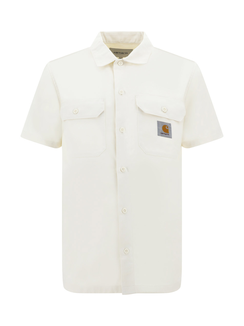 CARHARTT MASTER SHIRT,I027580_D6XX