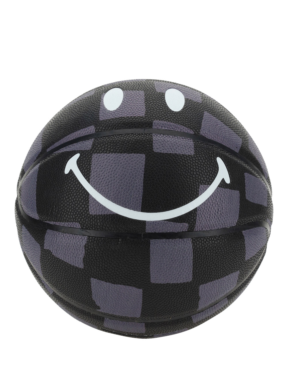 MARKET SMILEY CHESS BASKETBALL,360001108_BLACK