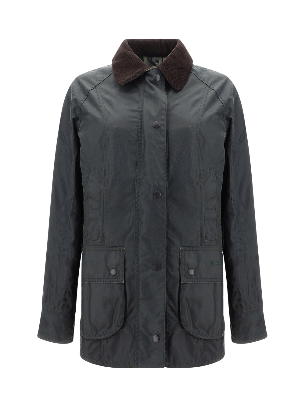 BARBOUR BREADNELL JACKET,LWX0667_SG91