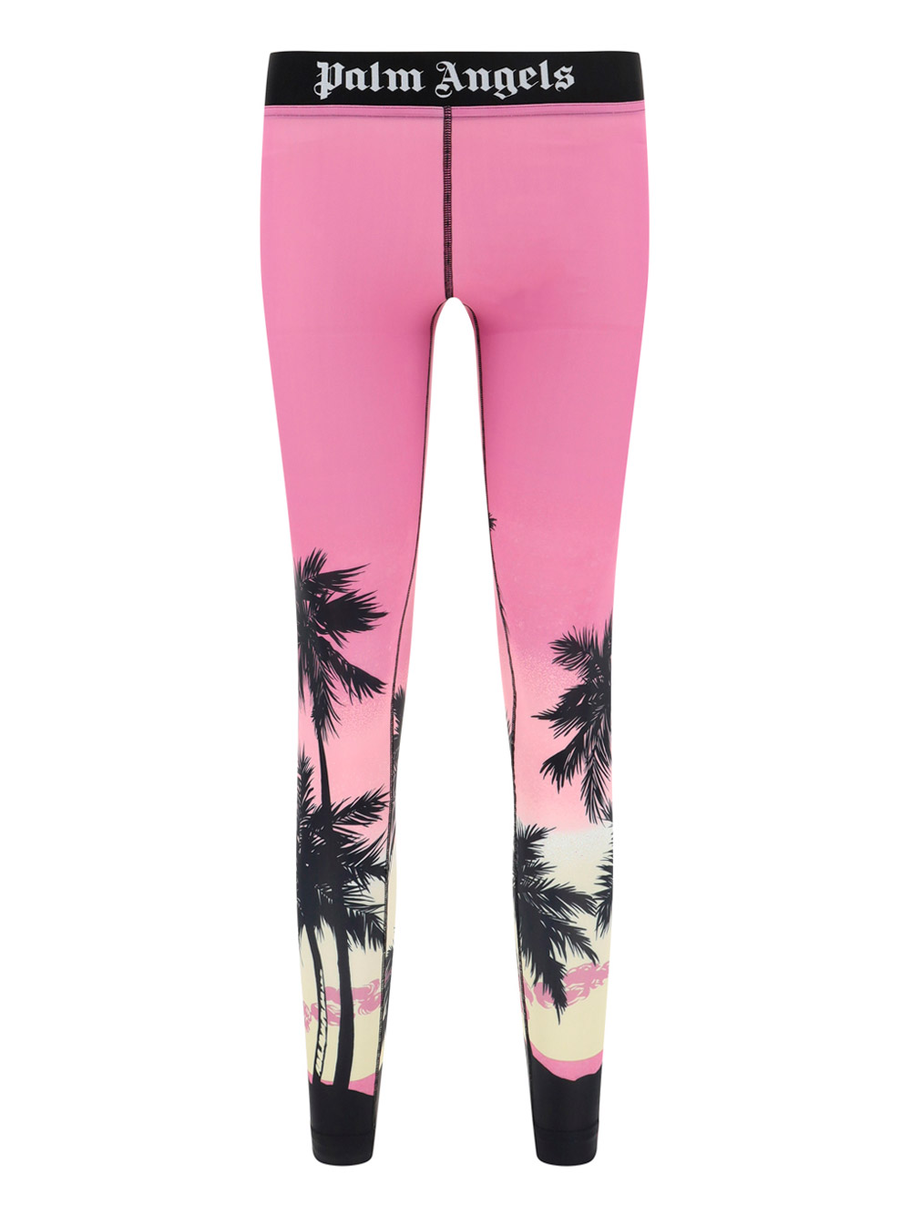 Sunset Leggings Base Blu