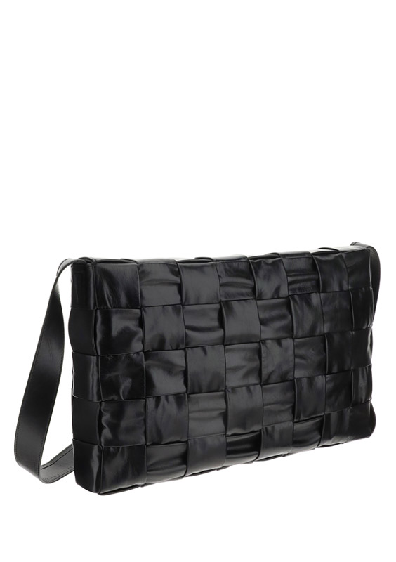 Borsa a Spalla Maxi Cassette