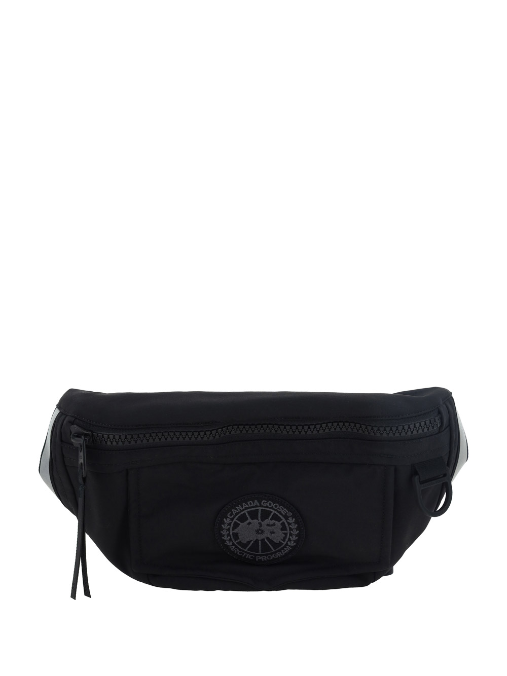 Canada Goose Fanny Pack In Black