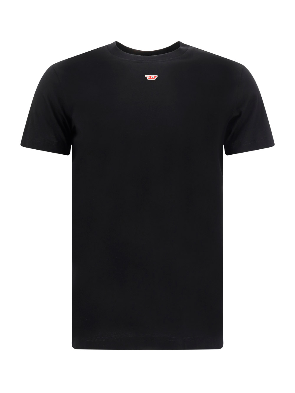 Diesel Diegor T-shirt In Black | ModeSens