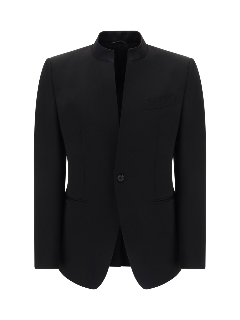 DOLCE & GABBANA BLAZER JACKET,G2RG9TFU21E_N0000