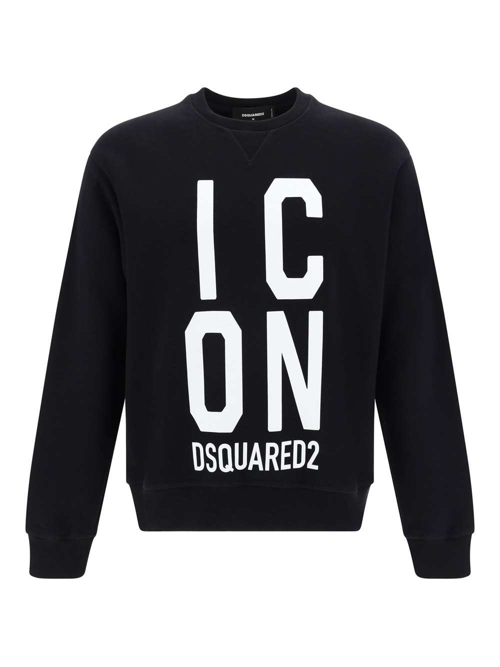 DSQUARED2 SWEATSHIRT,S79GU0107S25516_900