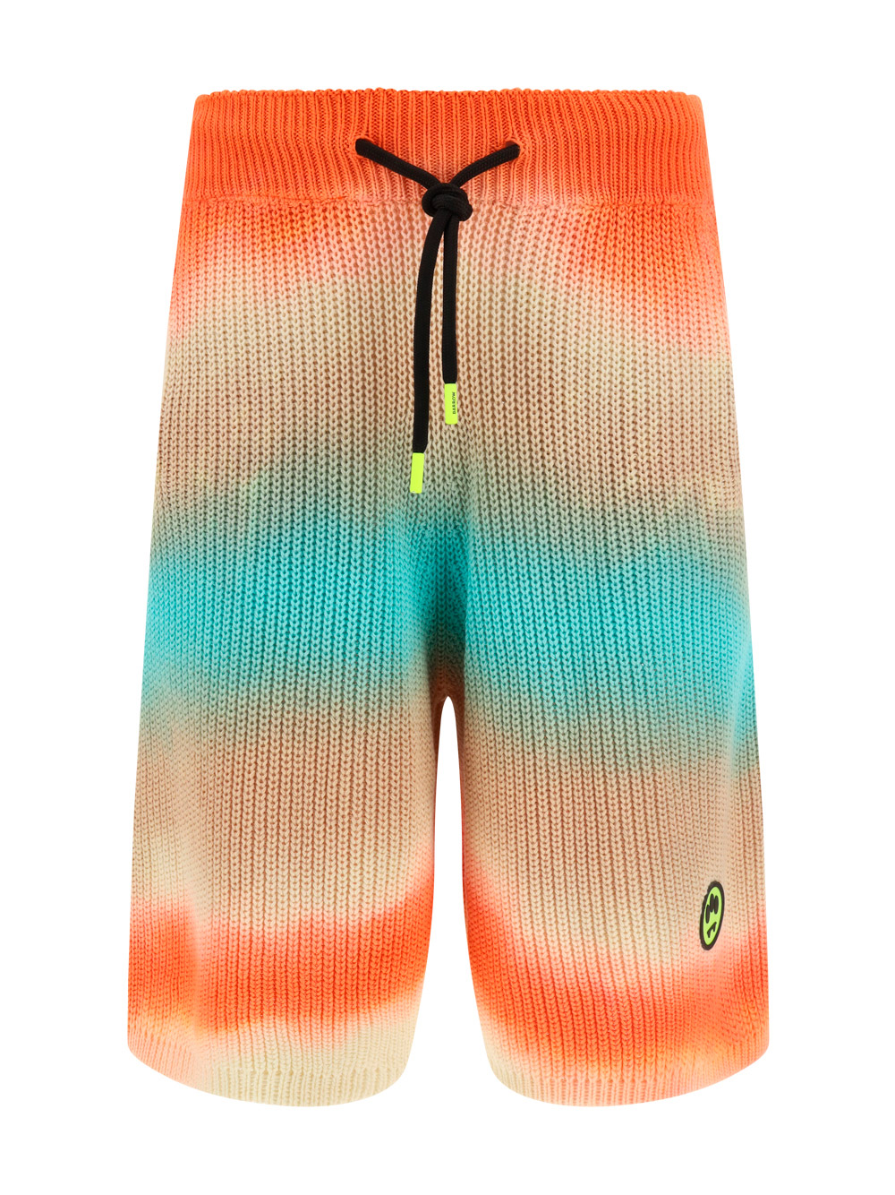 Barrow Shorts In Multicolor