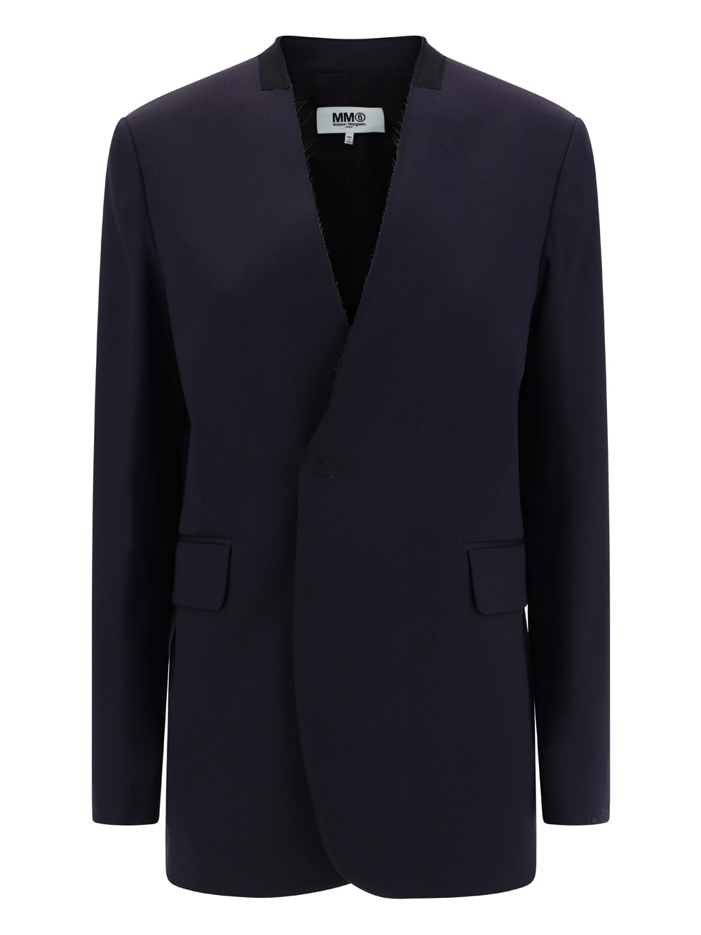 Mm6 Maison Margiela Jackets In 551