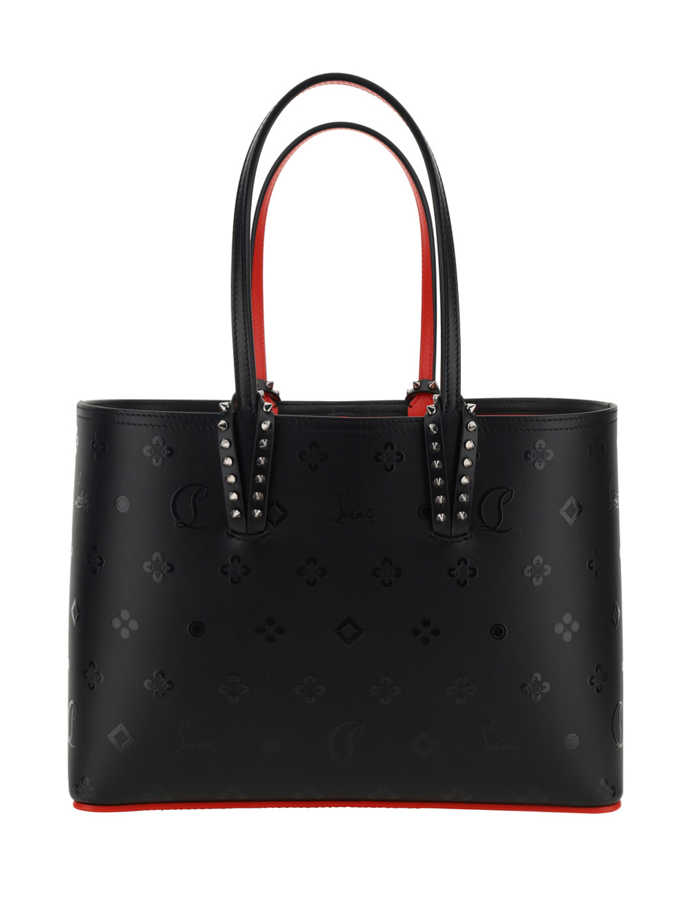 Christian Louboutin Cabata Tote Bag