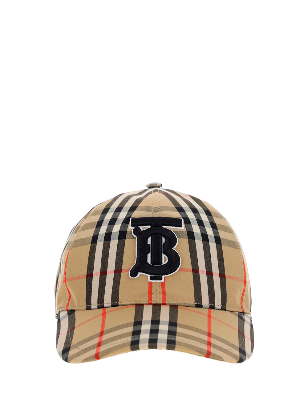 BURBERRY BASEBALL HAT,8038504_ARCHIVEBEI