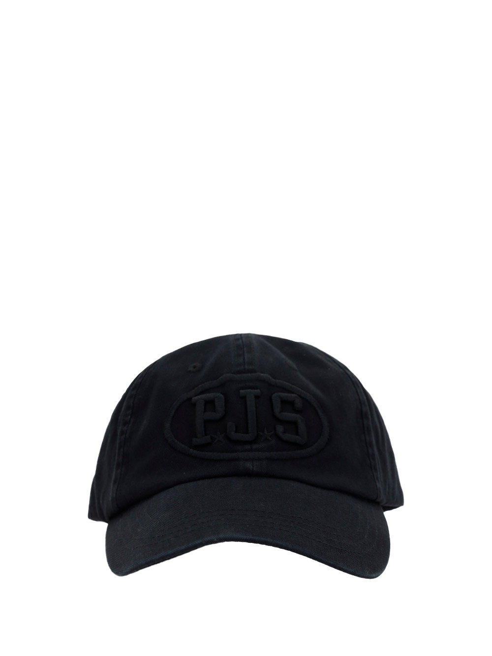 Parajumpers Pjs Cap In Black
