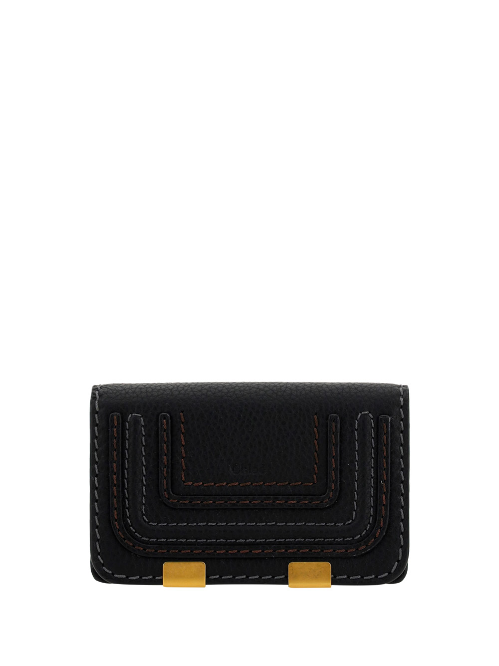 Chloe business card holder Clearance