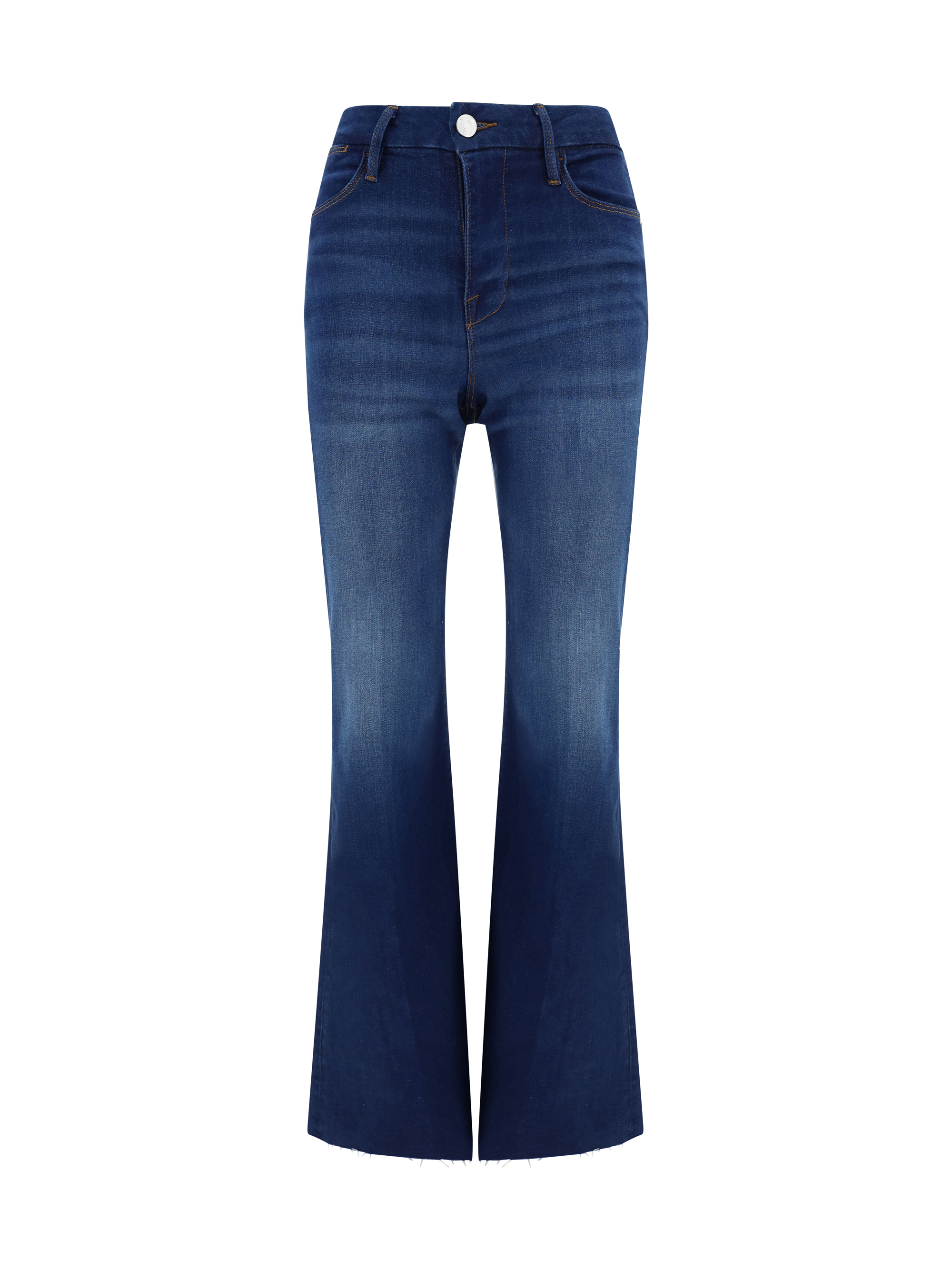 frame - le easy jeans