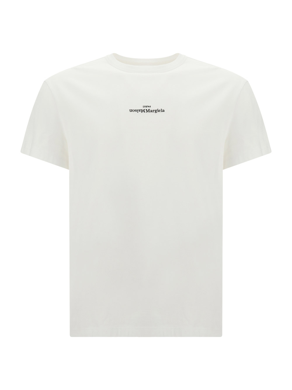 Shop Margiela T-shirt In 994