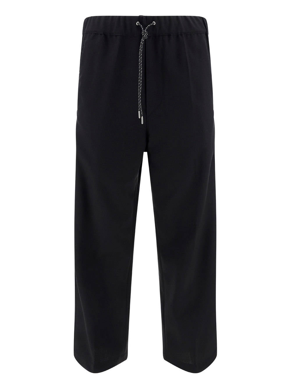 Oamc Base Pants In Black