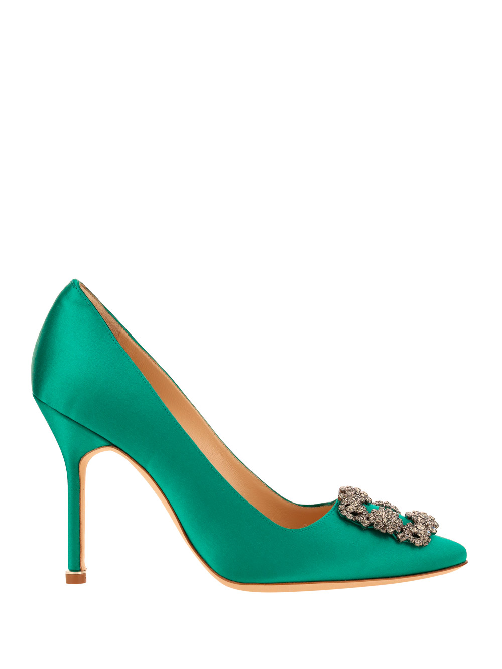 MANOLO BLAHNIK HANGISI PUMPS,9XX0664_3206