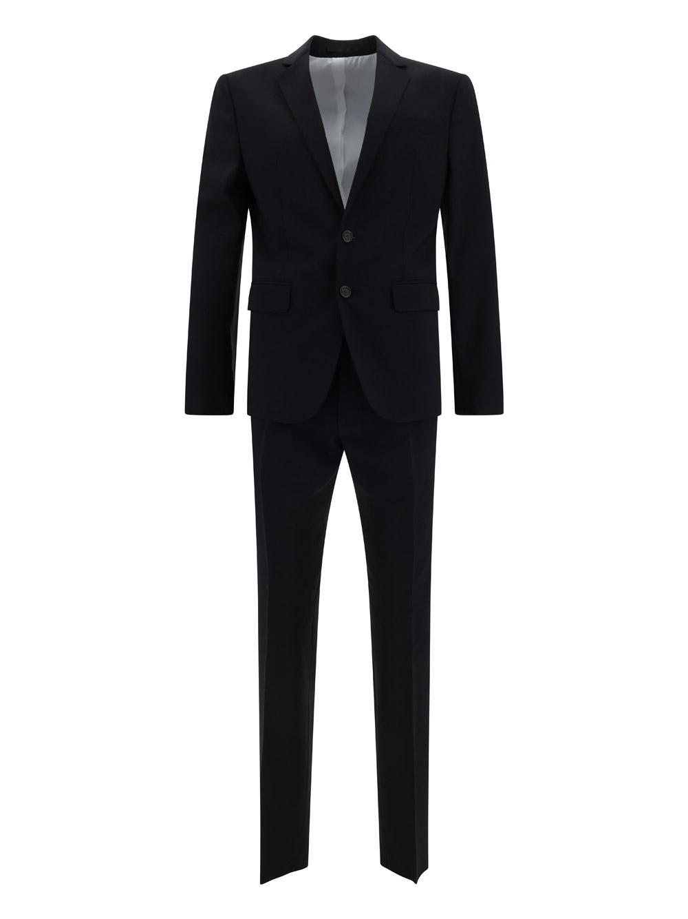 Shop Dsquared2 Complete Suit In 900
