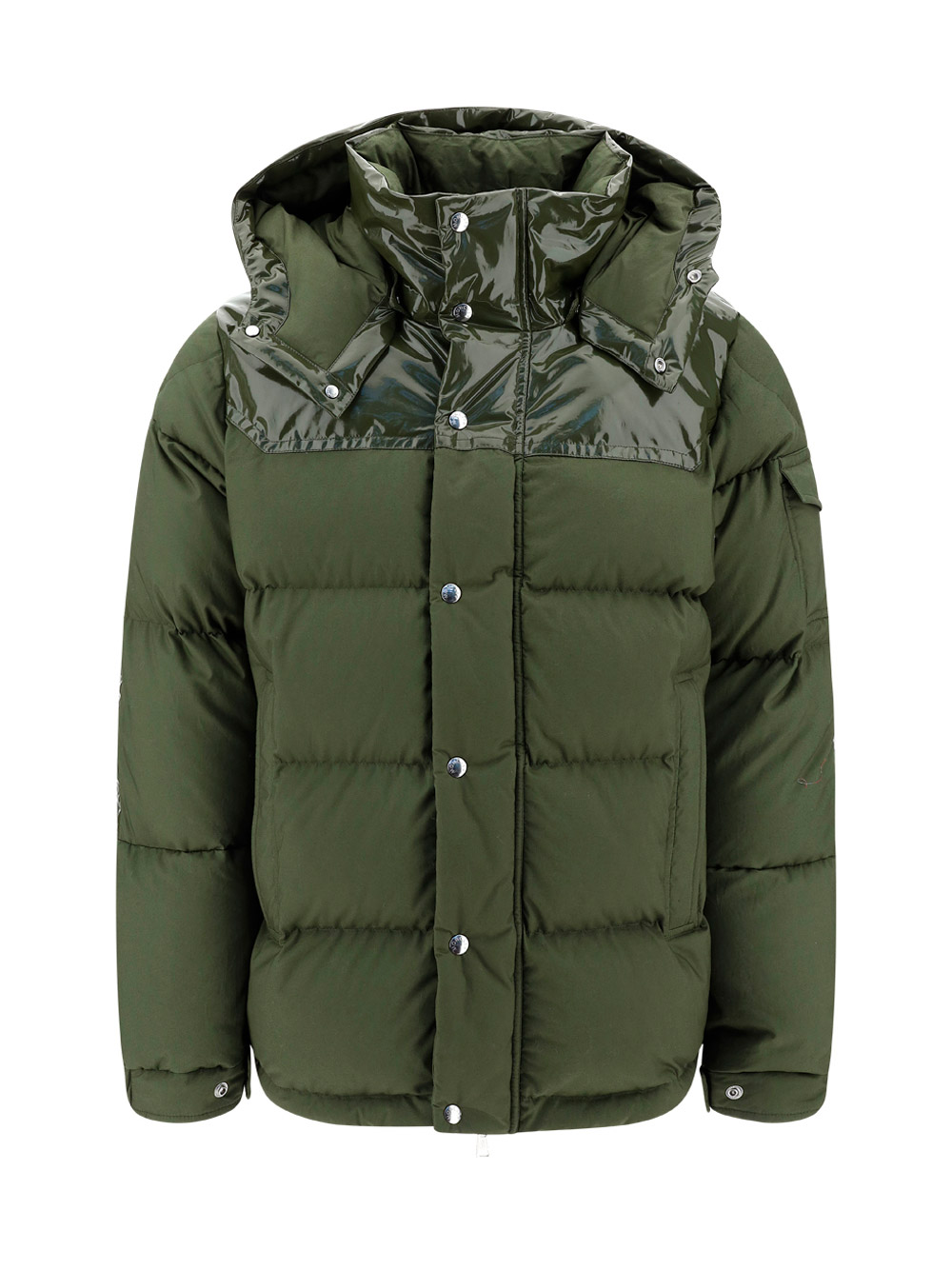 MONCLER CHARDON DOWN JACKET,1A001205965Q_833