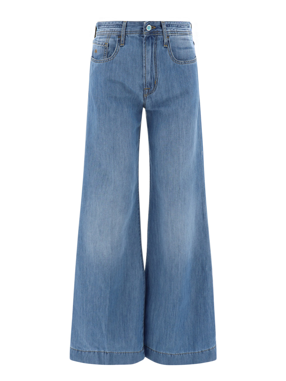 Jacob Cohen Jackie Jeans In 011k