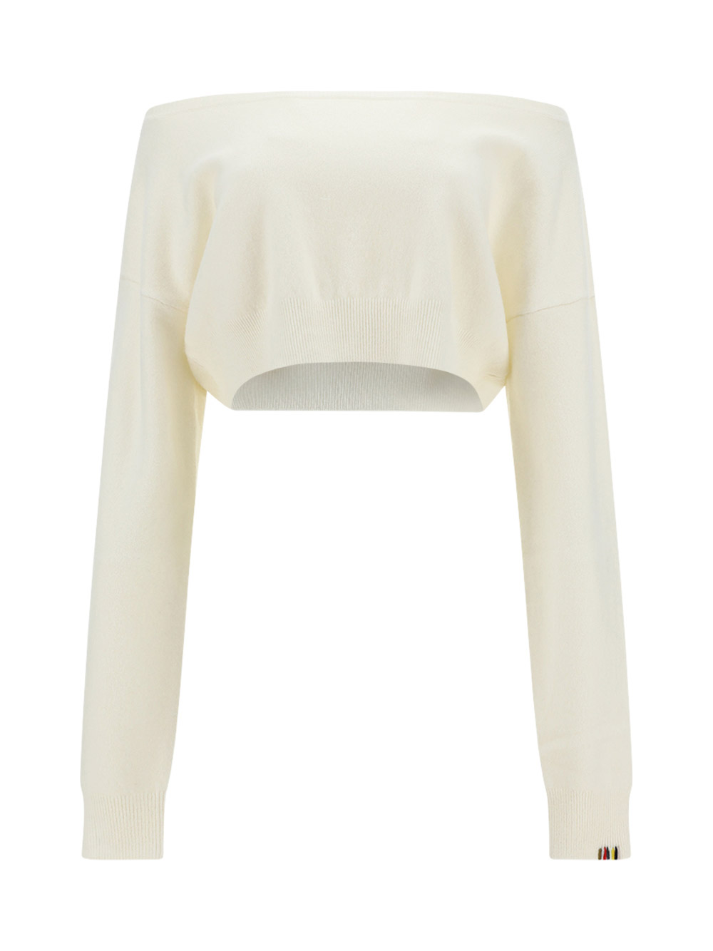 EXTREME CASHMERE SWEATER,27914901FE01_SNOW