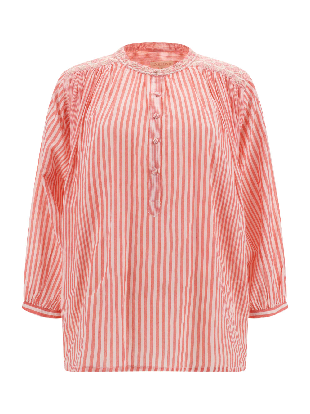 LOUISE MISHA LOUISE MISHA SHIRTS