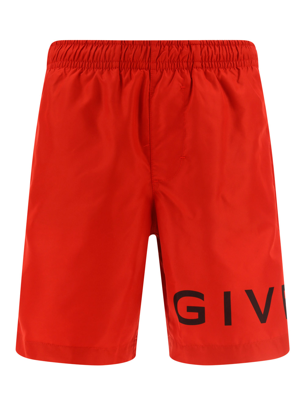 Givenchy Swimwear In Vermillon | ModeSens