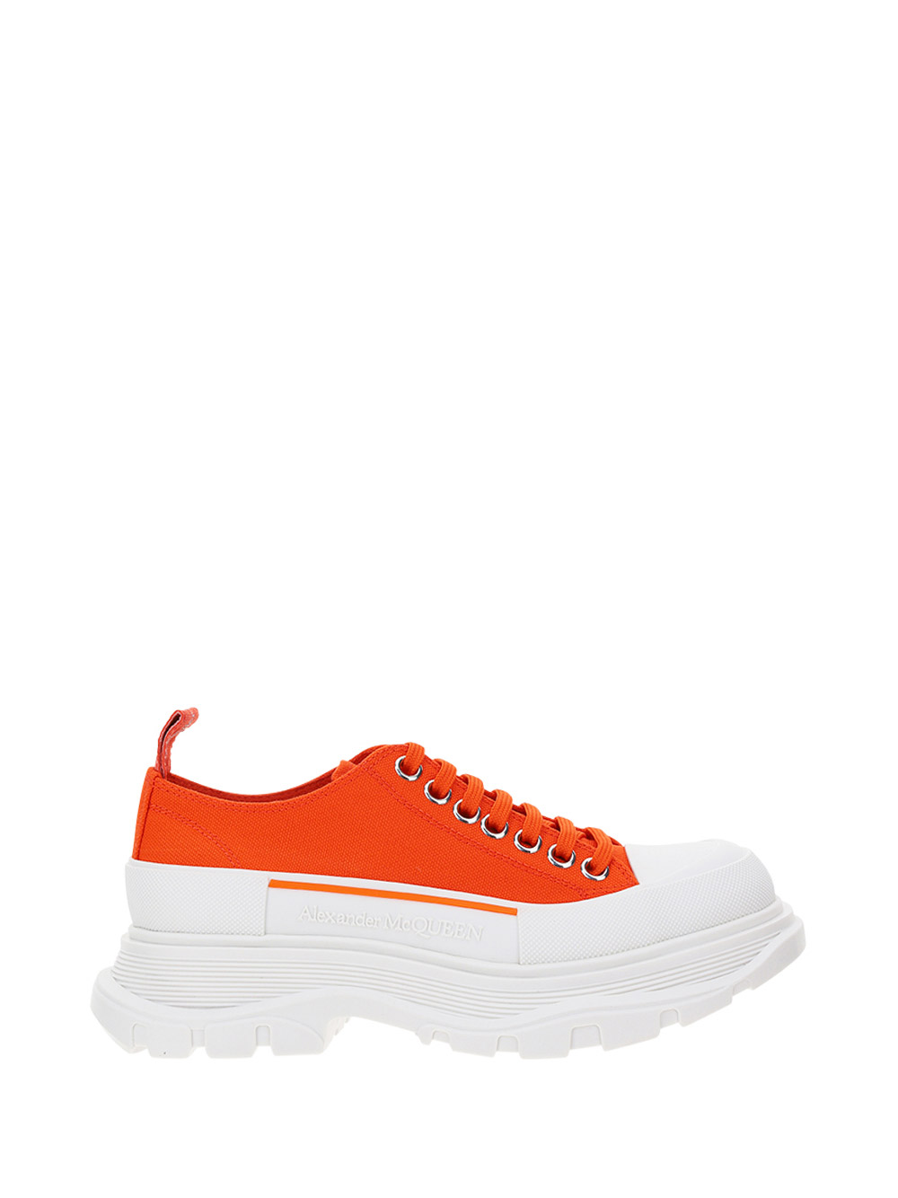 Alexander Mcqueen Sneakers In Lu.or/of.wh/l.o./si