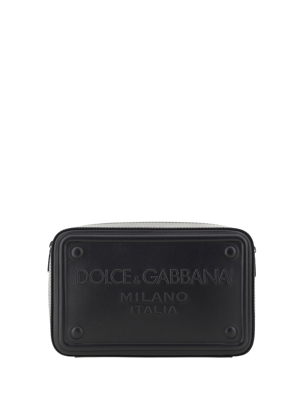 Dolce & Gabbana Borsa A Tracolla In Nero