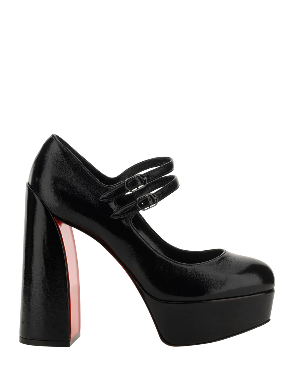 Christian Louboutin Jane Platform Pumps