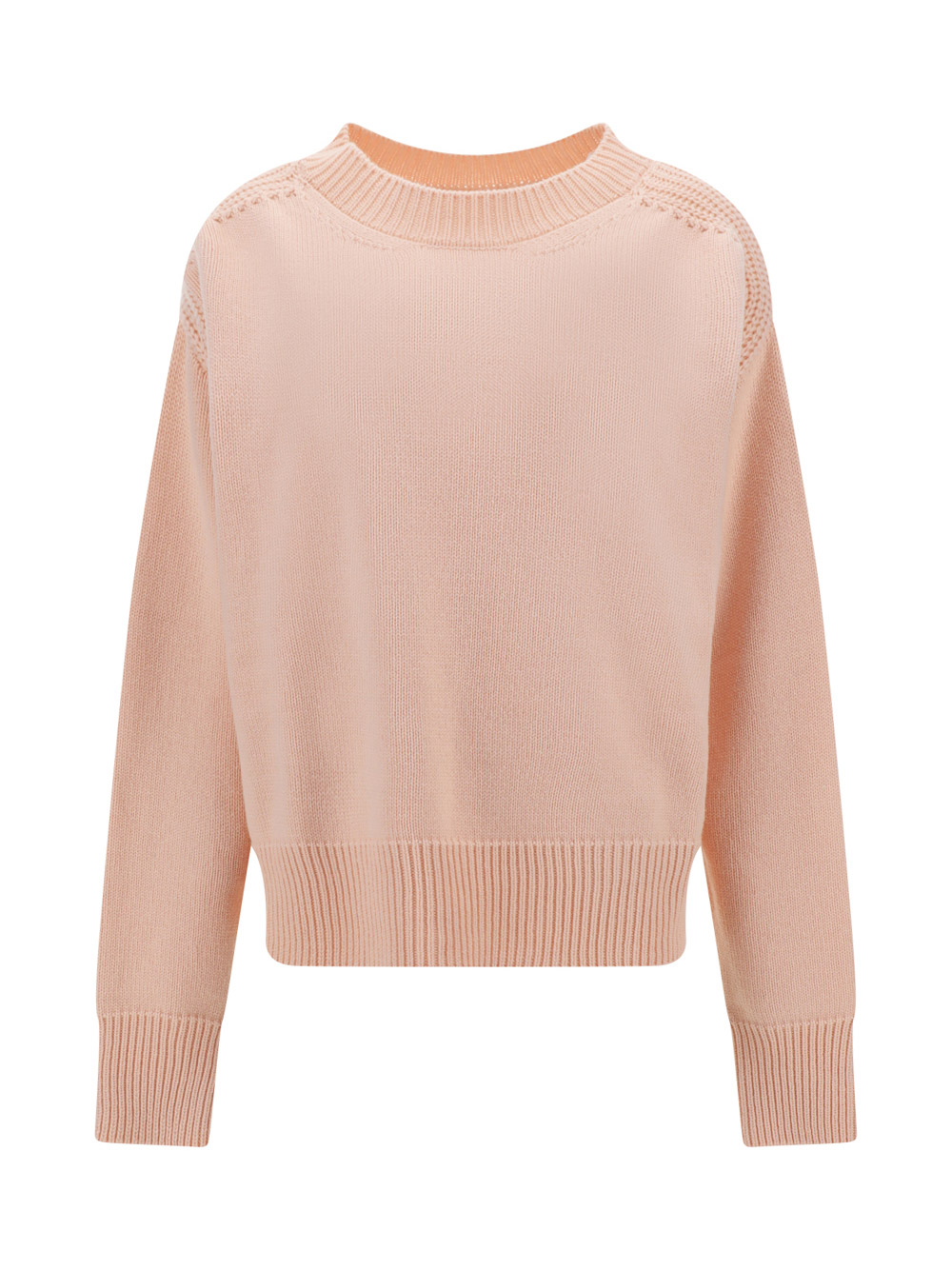 Sa Su Phi Knit In Rosa